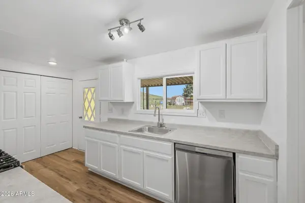 2810 N Kings Highway W, Prescott Valley, AZ 86314