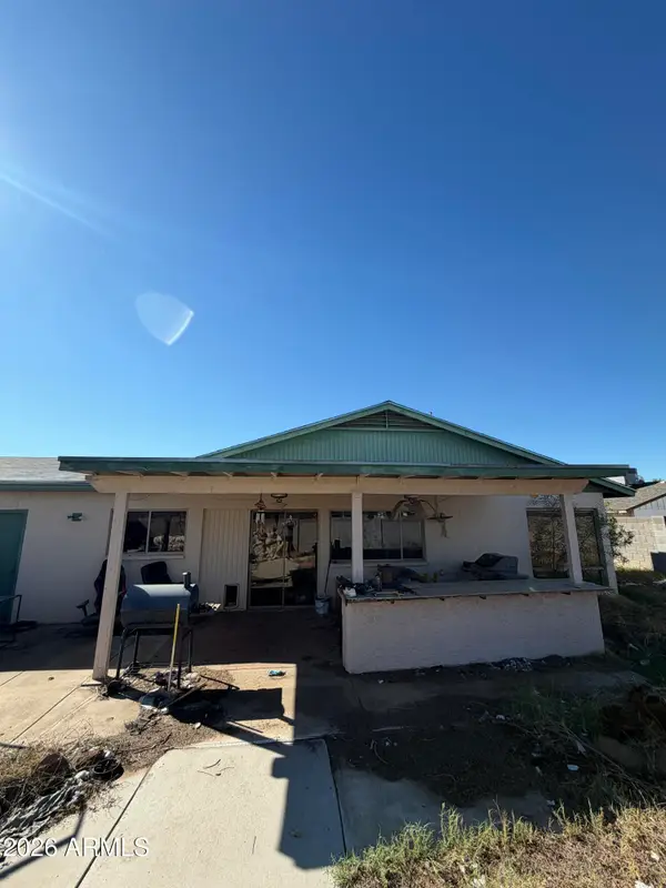 9626 N 52nd Avenue, Glendale, AZ 85302