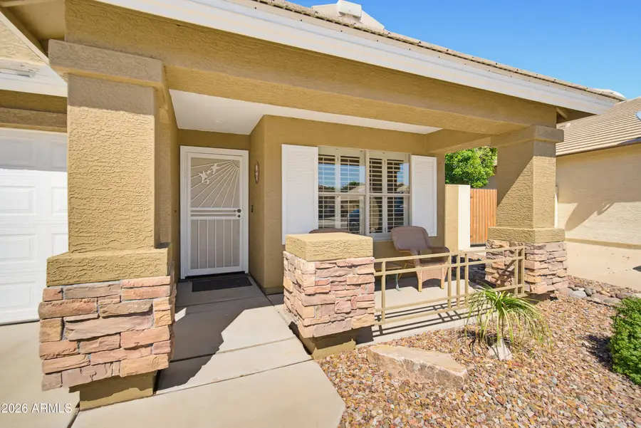 3212 W Folgers Road, Phoenix, AZ 85027 - #3