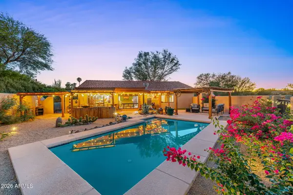 505 N Sierra Vista Drive, Wickenburg, AZ 85390