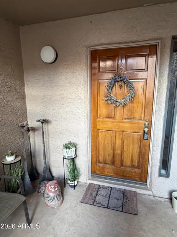 9550 N 94th Place #120, Scottsdale, AZ 85258