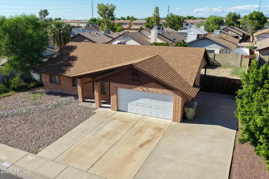 6538 W Sunnyside Drive, Glendale, AZ 85304 - #2
