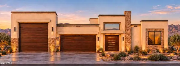 428 W Rough Rider Road, New River, AZ 85087