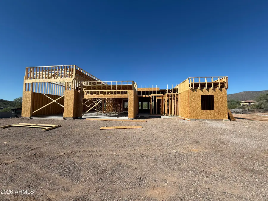 428 W Rough Rider Road, New River, AZ 85087 - #3