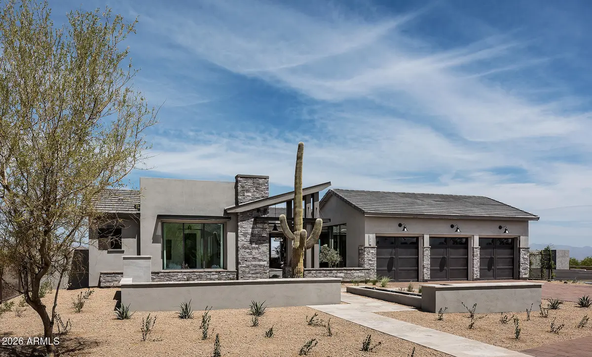 12942 E Buckskin Trail, Scottsdale, AZ 85255 - #1