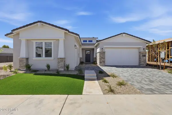 10734 N Mckinney Street, Surprise, AZ 85388