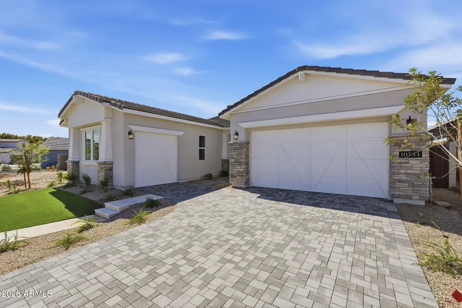 10734 N Mckinney Street, Surprise, AZ 85388 - #2