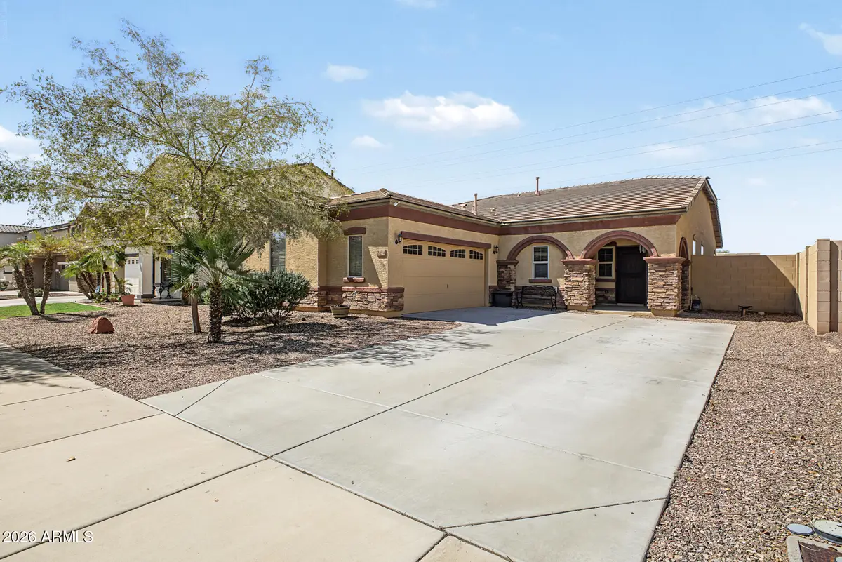 2294 S 170th Drive, Goodyear, AZ 85338 - #1