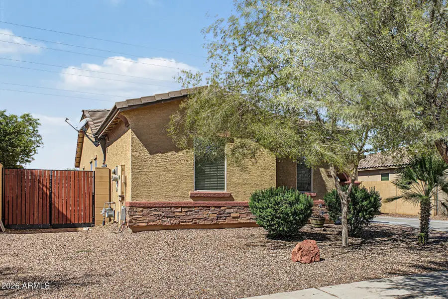 2294 S 170th Drive, Goodyear, AZ 85338 - #3