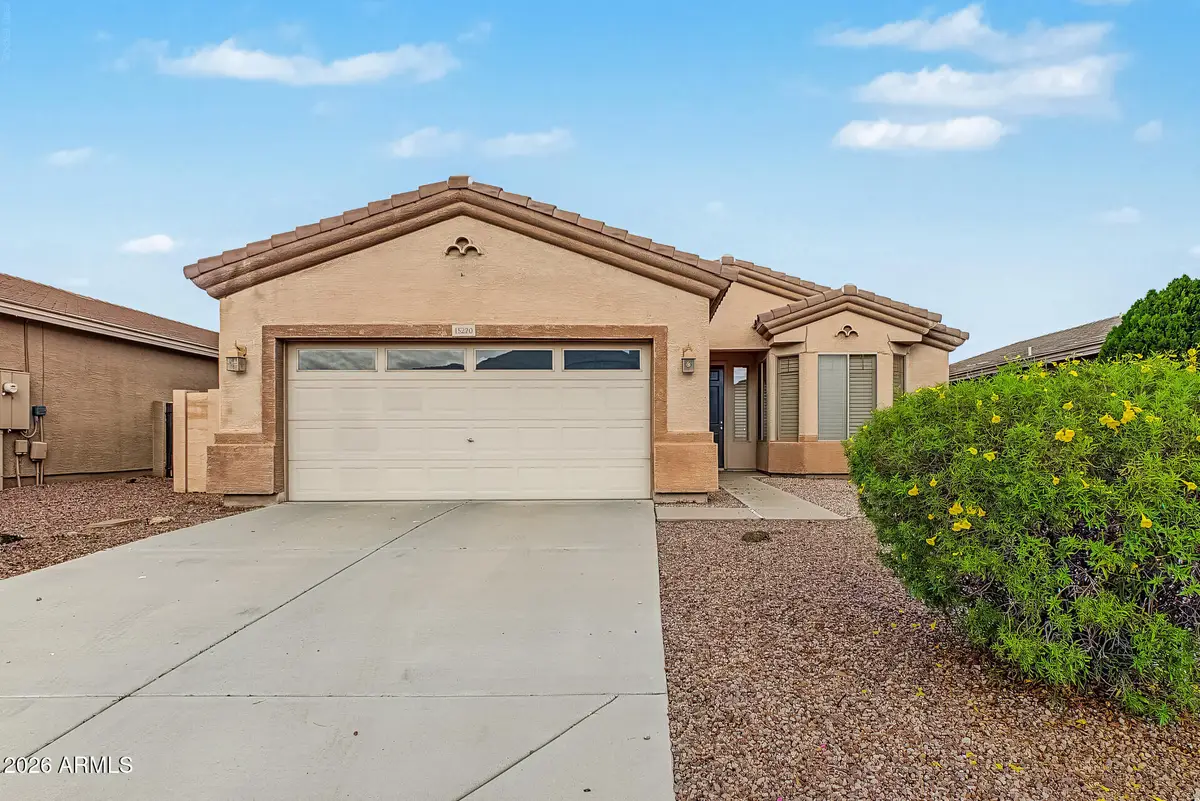 15220 W Custer Lane, Surprise, AZ 85379 - #1
