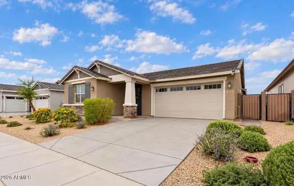 4018 W Buist Avenue, Laveen, AZ 85339