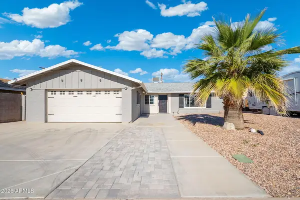 8714 E Plaza Avenue, Scottsdale, AZ 85250