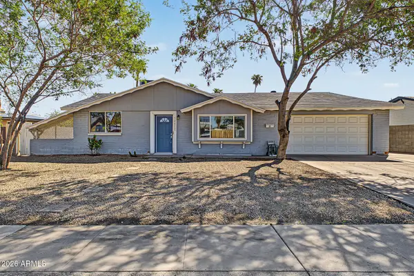 14817 N Flamenco Drive, Phoenix, AZ 85053