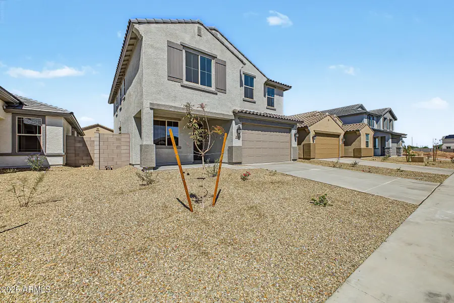 23184 W Williams Street, Buckeye, AZ 85326 - #2