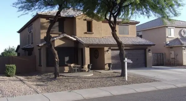 1659 E Magnum Road, San Tan Valley, AZ 85140