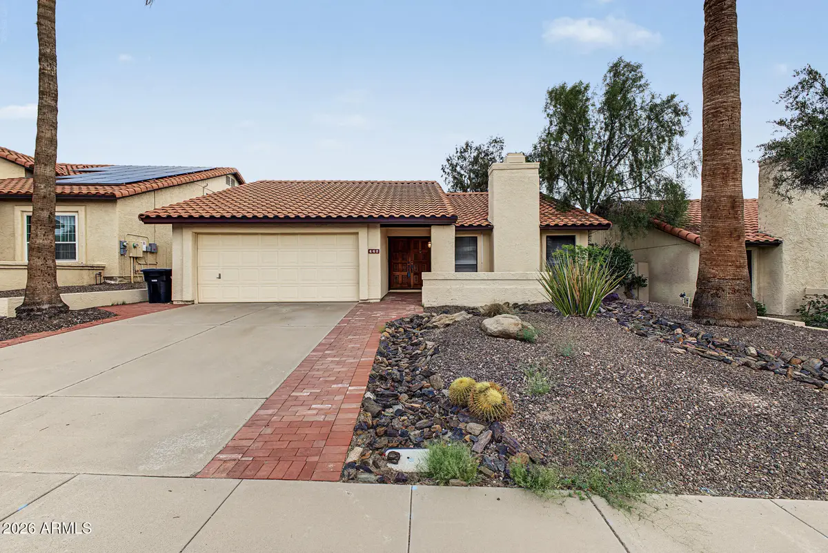 448 E Susan Lane, Tempe, AZ 85288 - #1
