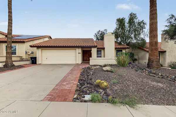 448 E Susan Lane, Tempe, AZ 85288