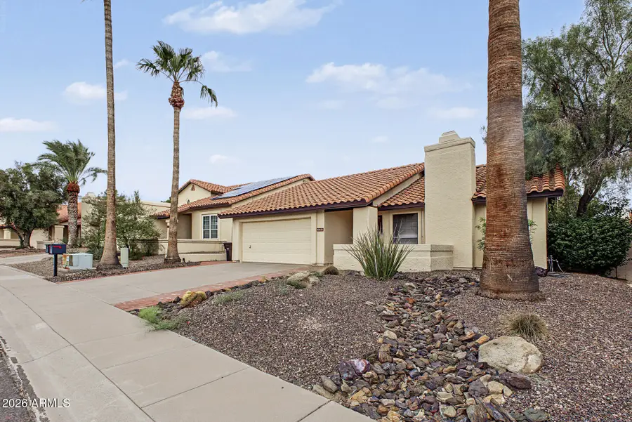 448 E Susan Lane, Tempe, AZ 85288 - #2