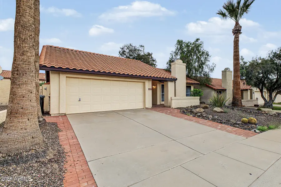 448 E Susan Lane, Tempe, AZ 85288 - #3