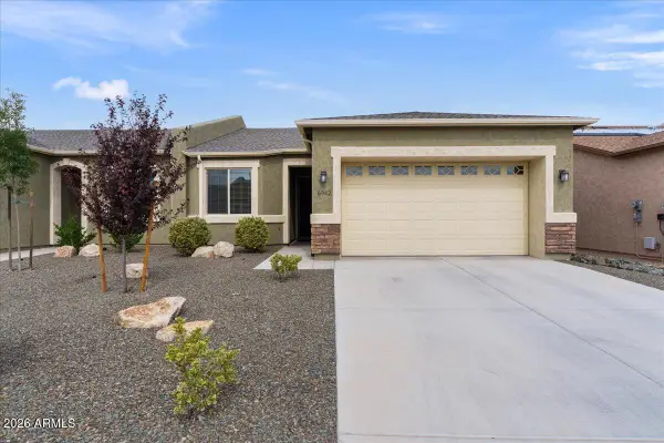 6942 E Byron Place, Prescott Valley, AZ 86314