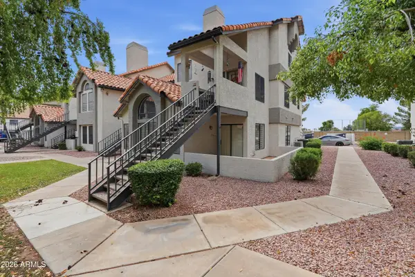 19820 N 13th Avenue, Phoenix, AZ 85013