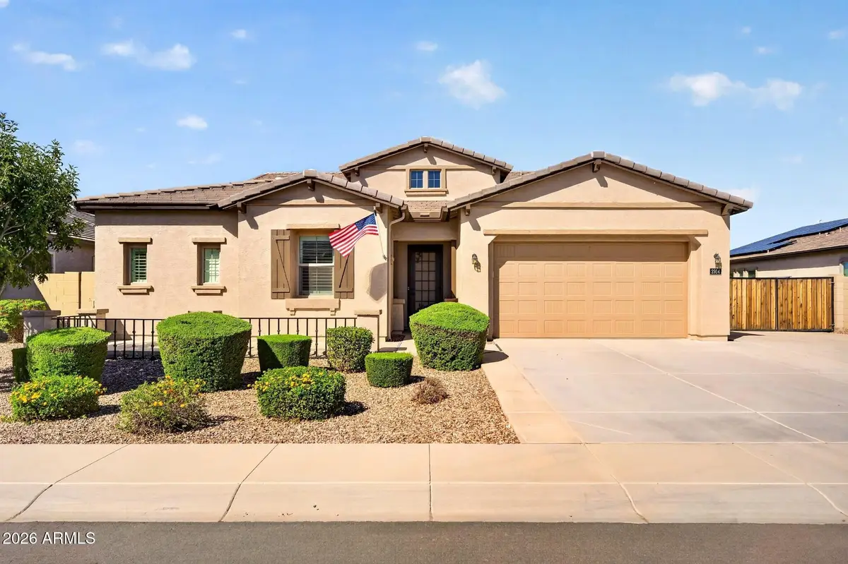 2914 E Inca Lane, San Tan Valley, AZ 85140 - #1