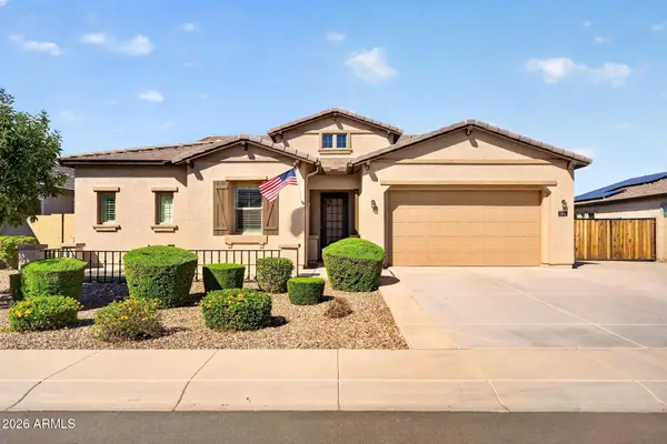 2914 E Inca Lane, San Tan Valley, AZ 85140