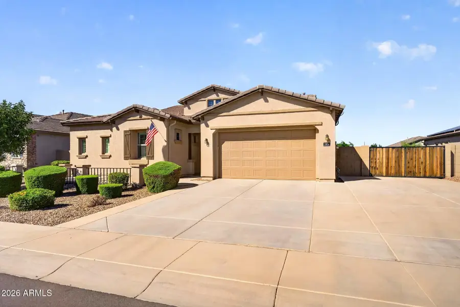 2914 E Inca Lane, San Tan Valley, AZ 85140 - #2