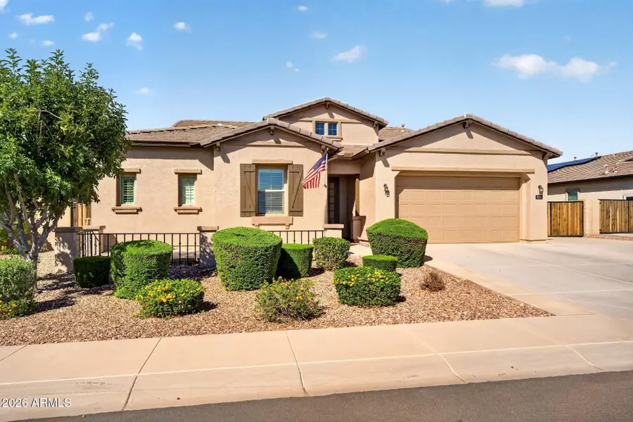 2914 E Inca Lane, San Tan Valley, AZ 85140 - #3