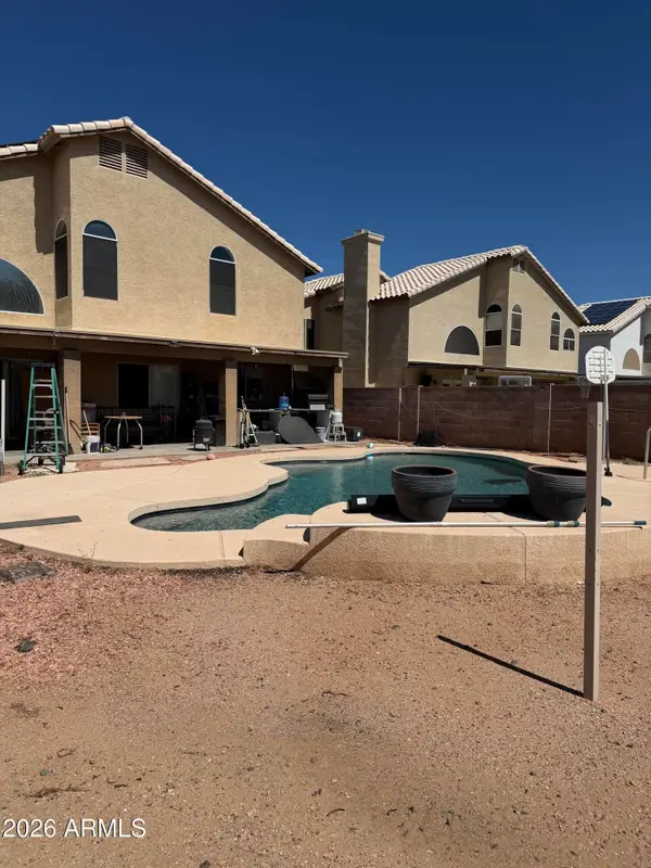 3237 E Rosemonte Drive, Phoenix, AZ 85050