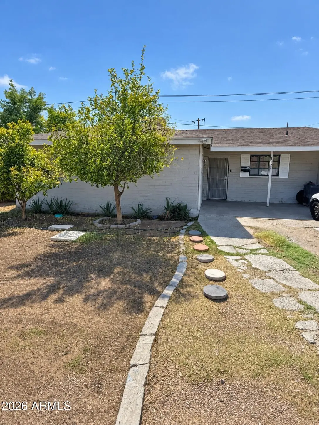4546 N 27th Avenue, Phoenix, AZ 85017 - #1