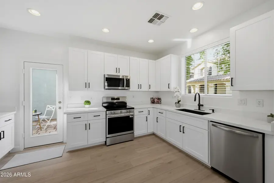 3912 S Napa Lane, Gilbert, AZ 85297 - #2