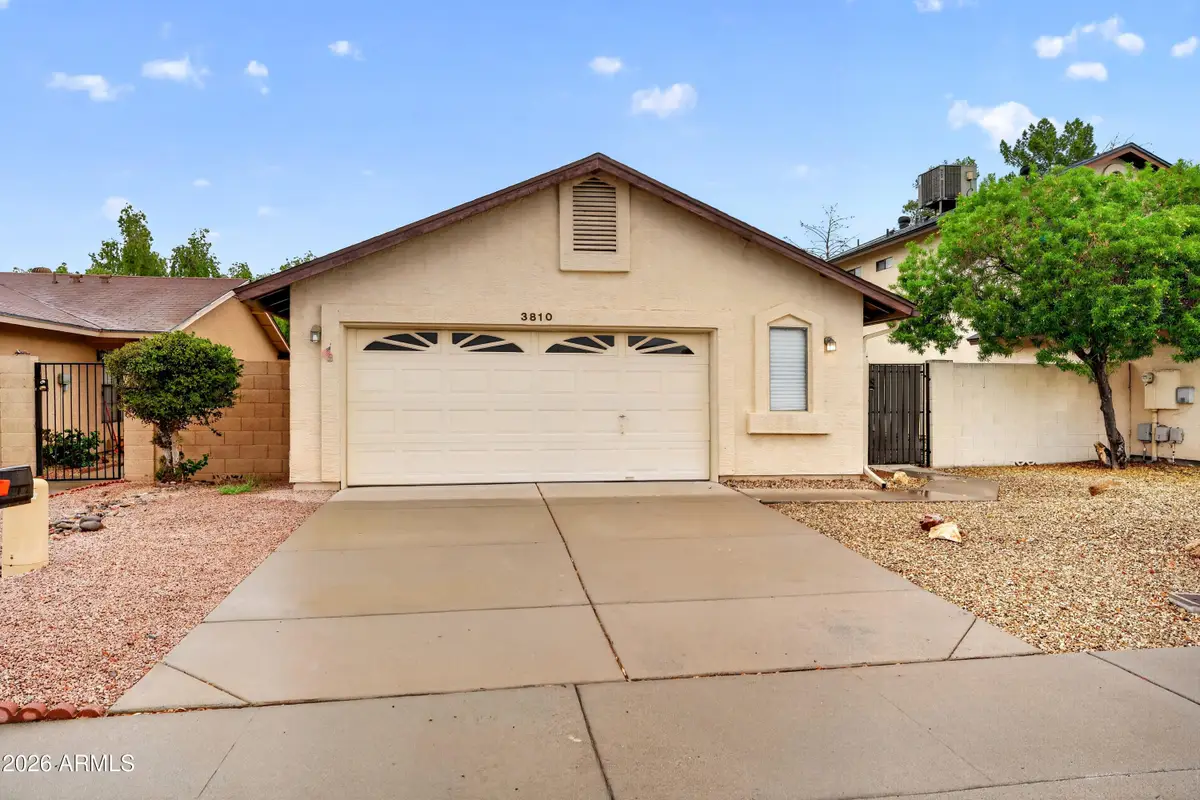 3810 W Marconi Avenue, Phoenix, AZ 85053 - #1