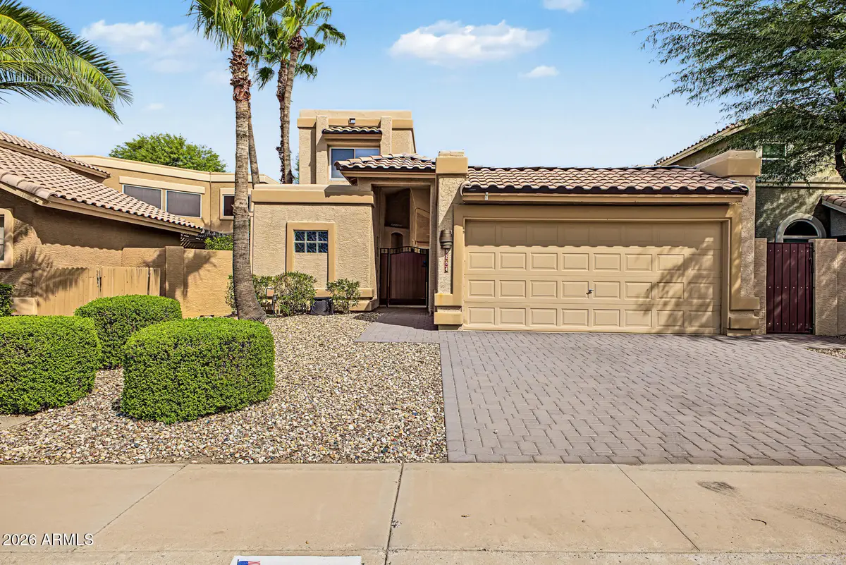 9284 E Aster Drive, Scottsdale, AZ 85260 - #1