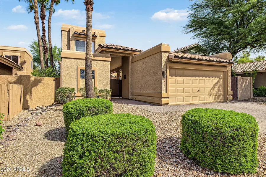 9284 E Aster Drive, Scottsdale, AZ 85260 - #2