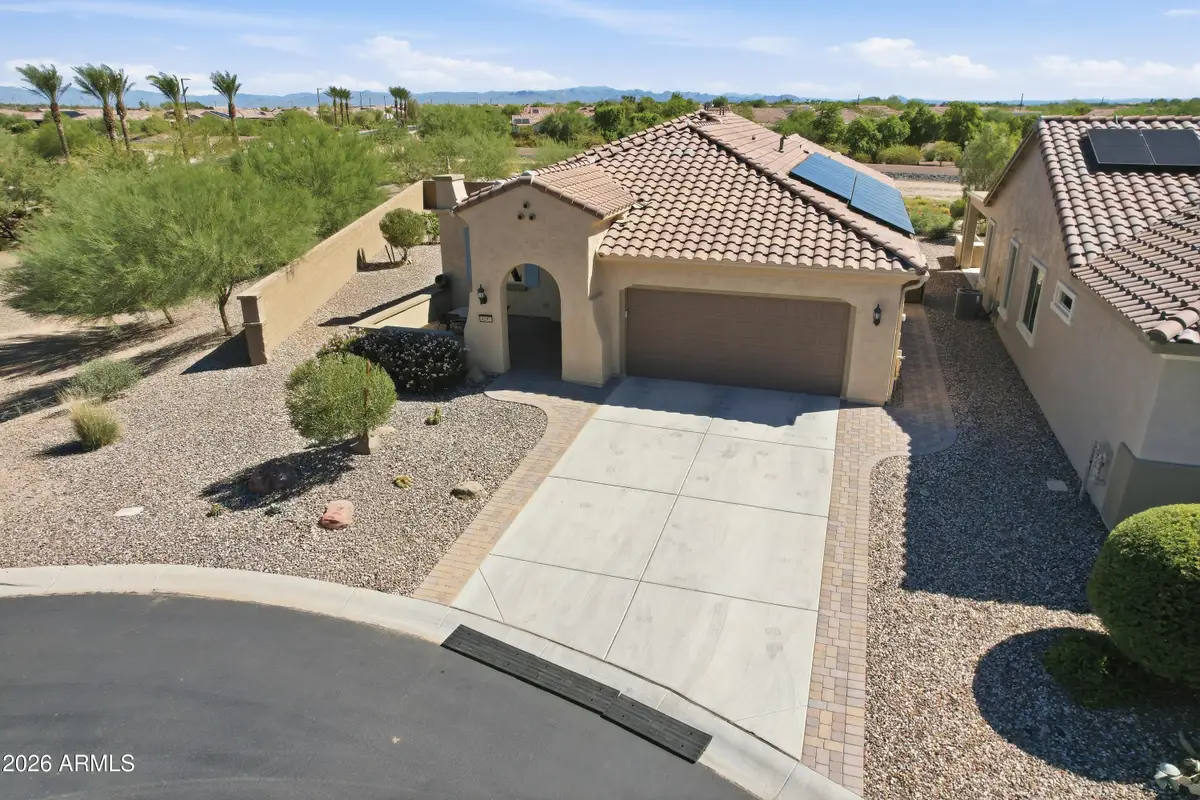 4287 N Brigadier Drive, Florence, AZ 85132 - #1