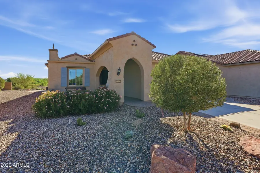 4287 N Brigadier Drive, Florence, AZ 85132 - #3