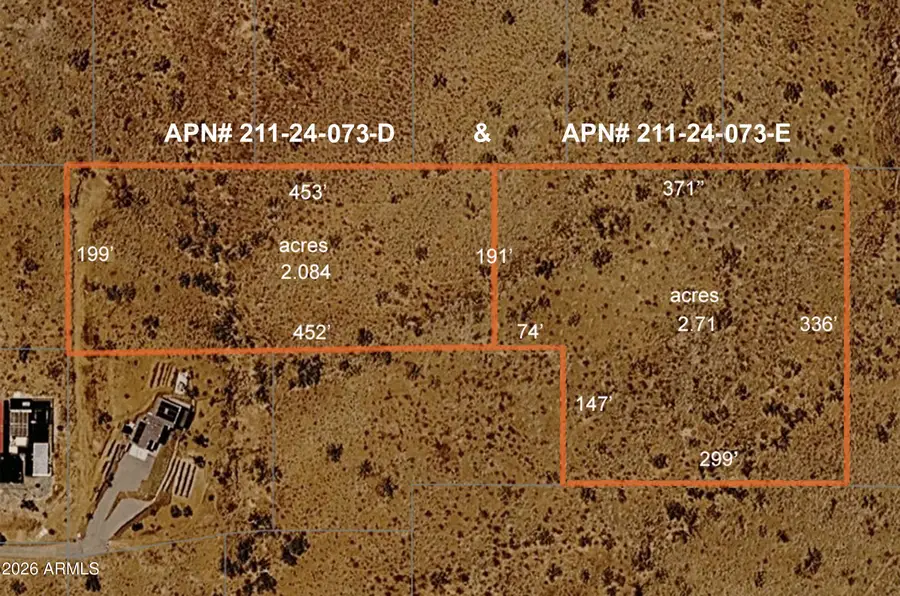 3340X N 5th Street #D/E, Phoenix, AZ 85085 - #2