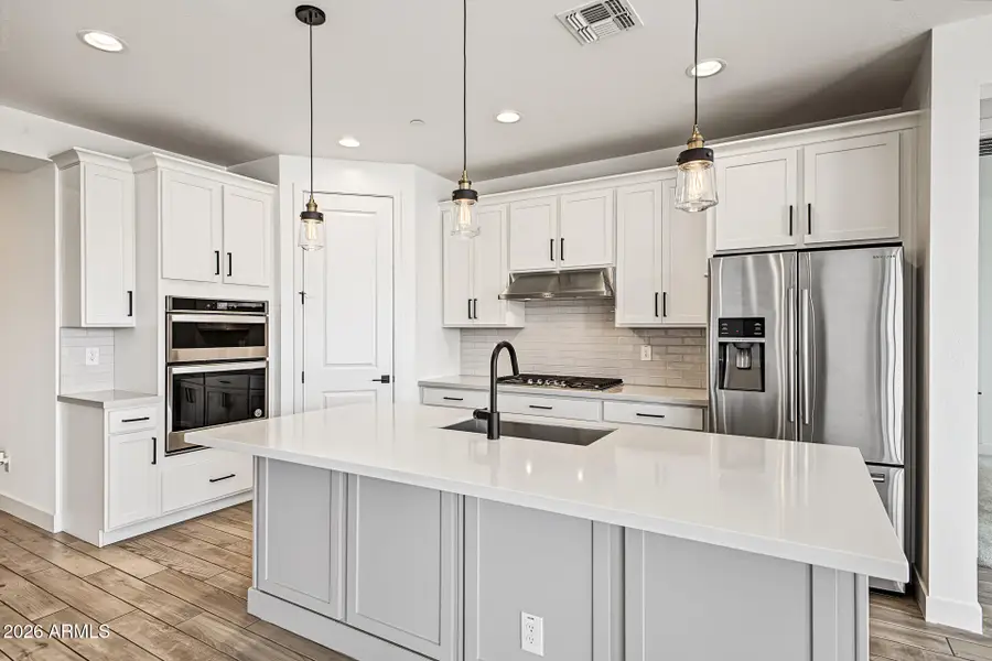 13165 W Crestvale Drive, Peoria, AZ 85383 - #2