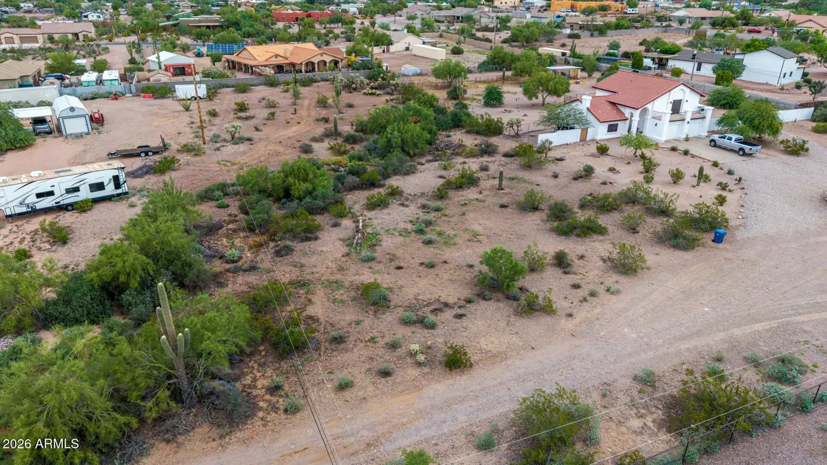 4952 E Greasewood Street, Apache Junction, AZ 85119 - #1