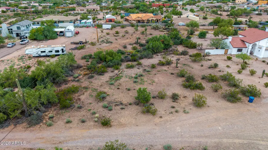 4952 E Greasewood Street, Apache Junction, AZ 85119 - #2