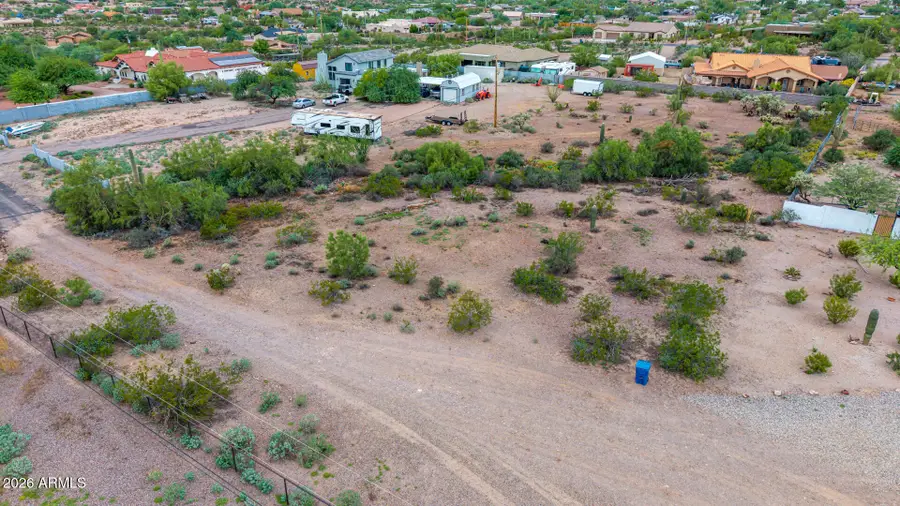 4952 E Greasewood Street, Apache Junction, AZ 85119 - #3