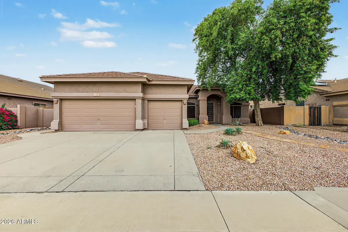 11006 E Decatur Street, Mesa, AZ 85207 - #1