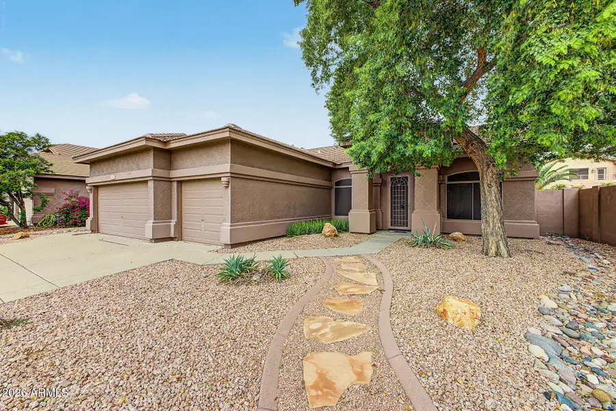11006 E Decatur Street, Mesa, AZ 85207 - #3