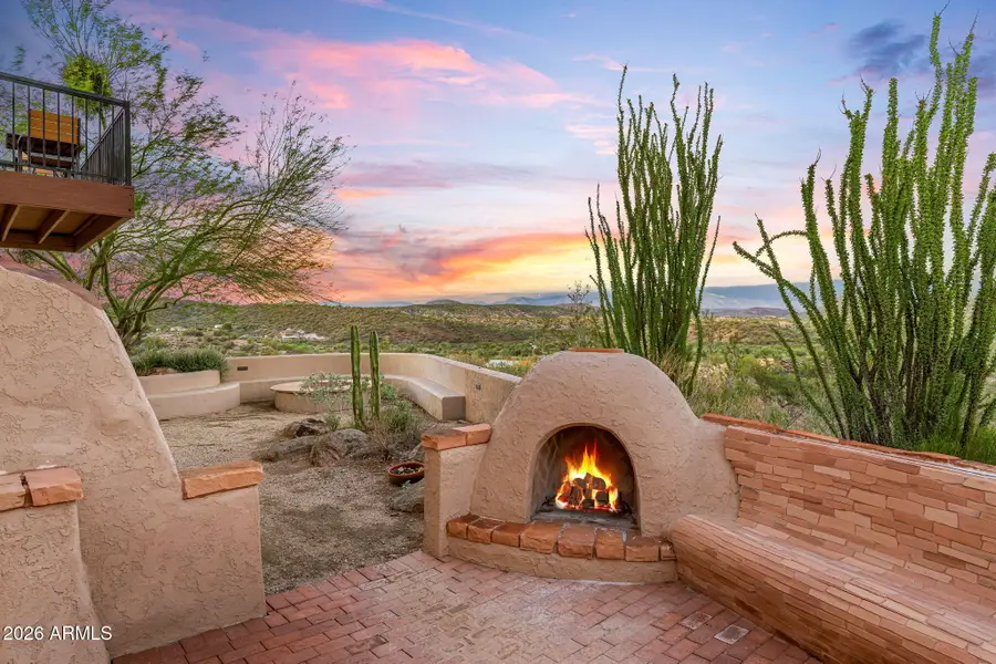 2435 Us Highway 93 --, Wickenburg, AZ 85390 - #3