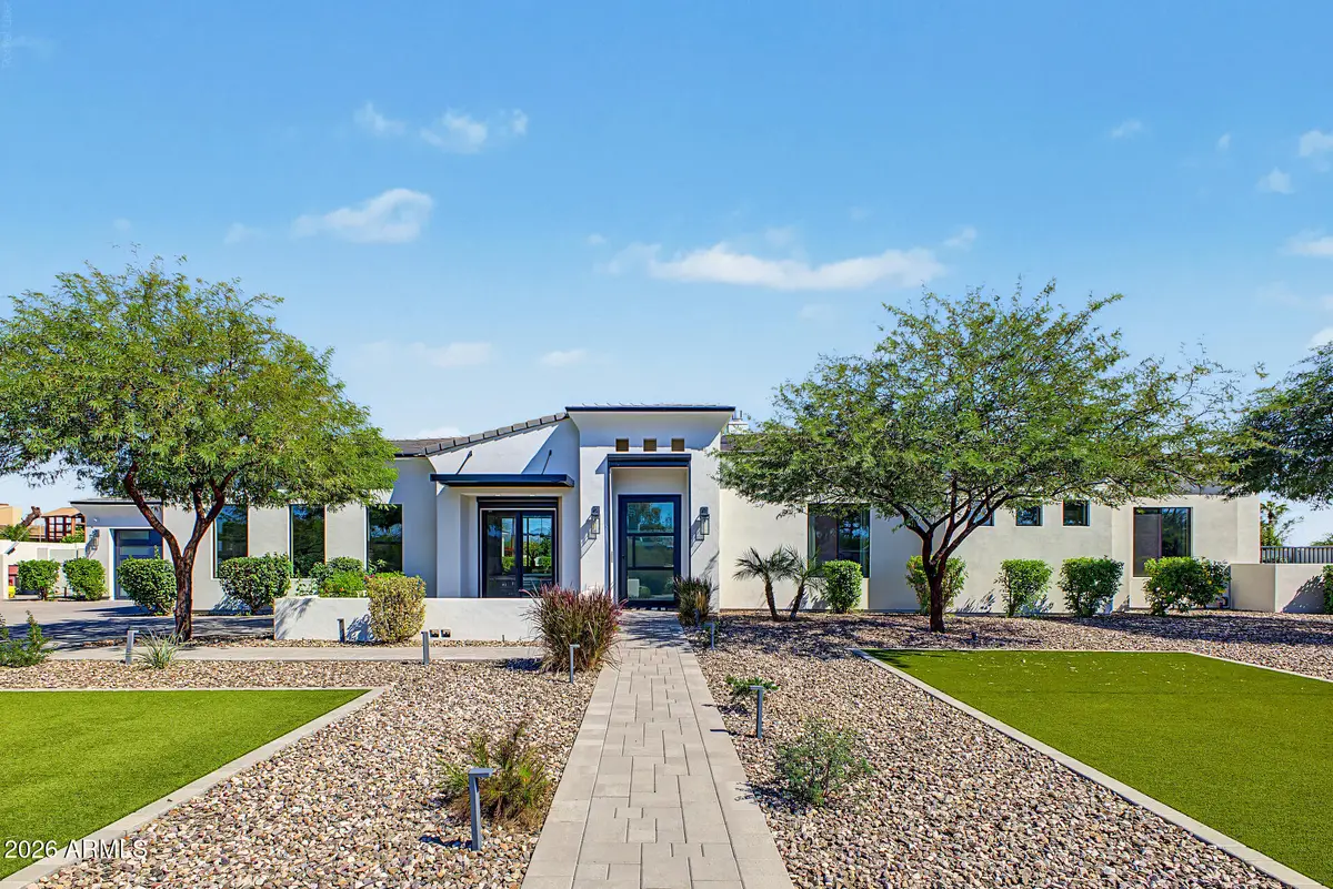 11615 N 64th Place, Scottsdale, AZ 85254 - #1