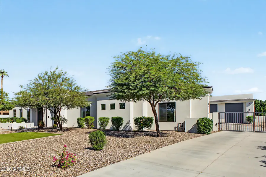 11615 N 64th Place, Scottsdale, AZ 85254 - #2
