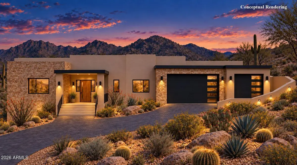 14317 E Mourning Dove Drive, Fountain Hills, AZ 85268 - #1