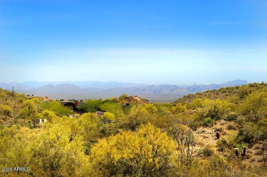 14317 E Mourning Dove Drive, Fountain Hills, AZ 85268 - #3