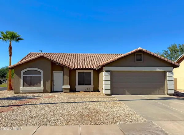 2834 E Oakland Court, Gilbert, AZ 85295